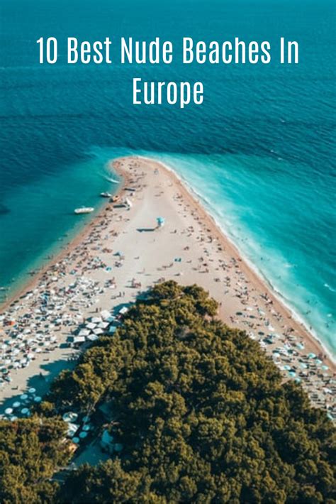 nude beaches of europe|Best Nude Beaches in Europe to Visit Right Now .